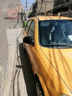 Saipa Tiba
